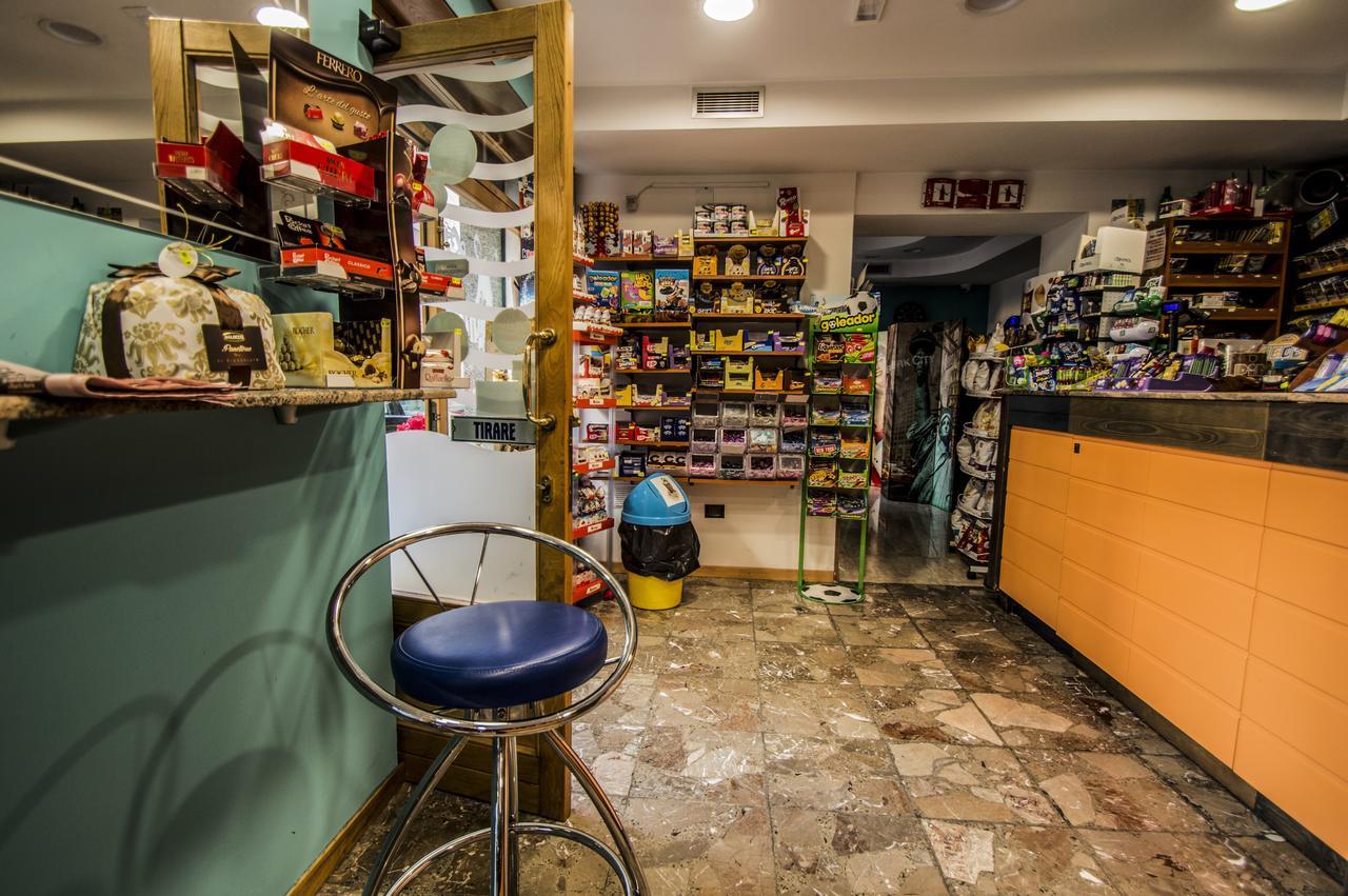 La Spagnola Amantea Exterior foto